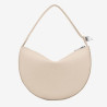 Longchamp  - Pochette demi-lune Le Roseau